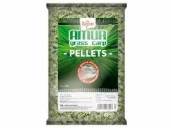 Carpzoom Graskarper Pellets 800 Gr.