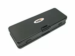 Multi Stiff Rig Wallet (NGT) -XL Baits Winkel 947764715