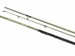 Konger Karperhengel 3,60 M. Corral Carp 3-delig