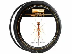 Red Ant Snagleader Voorslag 80 M. (PB Products)