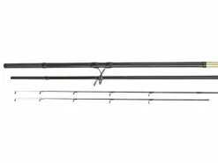 Konger Feederhengel 3,60 M. Carbomaxx 120 Gr. -XL Baits Winkel 947768690