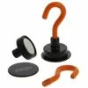 Magnetische Bivvy Hook 2 St. (NGT)