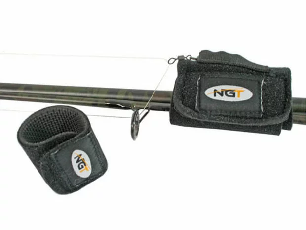 Neopreen Rod Bands 2 St. (NGT) 1 Neopreen Rod Bands 2 St. (NGT)