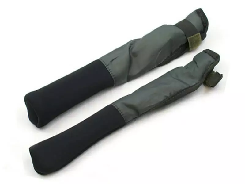 Hengel Beschermer Set 2-delig (NGT) 1 Hengel Beschermer Set 2-delig (NGT)