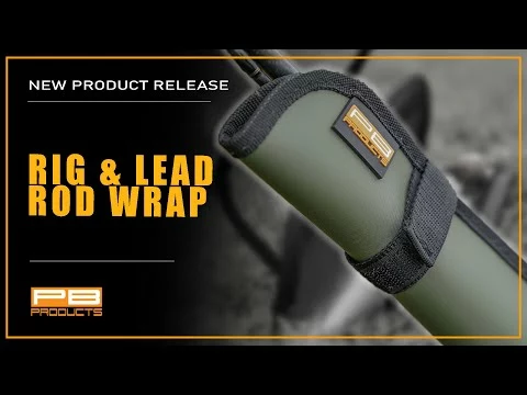 PB Products Rig & Lead Rod Wrap 6 PB Products Rig & Lead Rod Wrap - Afbeelding 6