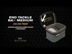 PB Products EVA BaX M Waterdichte Opbergtas 16 X 11 X 9 Cm -XL Baits Winkel hqdefault 17