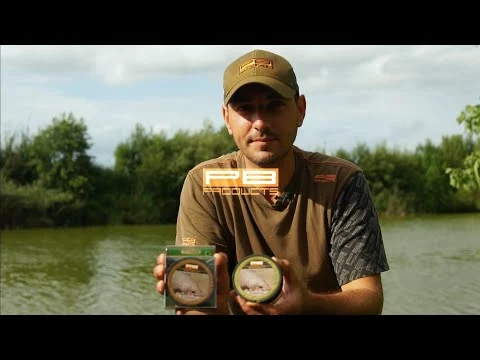 Pangolin Leader 45 Lb - 30 Meter (PB Products) 2 Pangolin Leader 45 Lb - 30 Meter (PB Products) - Afbeelding 2