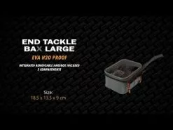 PB Products EVA BaX L Waterdichte Opbergtas 18,5 X 13,5 X 9 Cm 5 PB Products EVA BaX L Waterdichte Opbergtas 18,5 X 13,5 X 9 Cm -XL Baits Winkel hqdefault 8