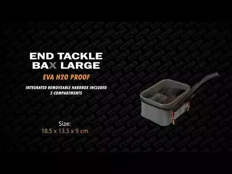 PB Products EVA BaX L Waterdichte Opbergtas 18,5 X 13,5 X 9 Cm 3 PB Products EVA BaX L Waterdichte Opbergtas 18,5 X 13,5 X 9 Cm - Afbeelding 3