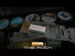 Hakenslijper The Rock Slijpsteen (PB Products) -XL Baits Winkel hqdefault 9